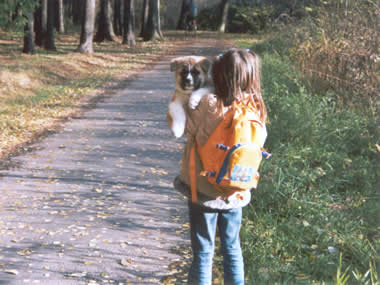 Spaziergang